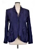Câllas Blue Blazer Size EU 48 / US 18 - photo 1
