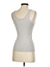 Athleta Silver Gray Active Tank Size XS - photo 2