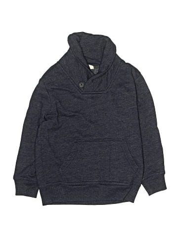 Crazy 8 Pullover Sweater (view 1)