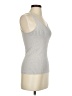Athleta Silver Gray Active Tank Size XS - photo 4