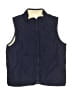 Cat & Jack 100% Polyester Blue Vest Size 6 - 7 - photo 1