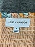 Lost + Wander 100% Rayon Tropical Pink Romper Size S - photo 4