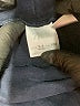 Zara Black Long Sleeve Turtleneck Size 3 - 4 - photo 3