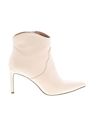 Express Ankle Boots (view 1)