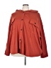 Time and Tru Red Cardigan Size 4X - photo 1