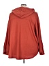 Time and Tru Red Cardigan Size 4X - photo 2
