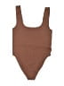 A New Day Brown Bodysuit Size M - photo 2