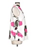 Shein White Sleeveless T-Shirt Size L - photo 4