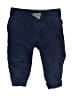Carter's 100% Cotton Solid Blue Casual Pants 6-9 MO / 9 MO - photo 1