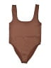A New Day Brown Bodysuit Size M - photo 1
