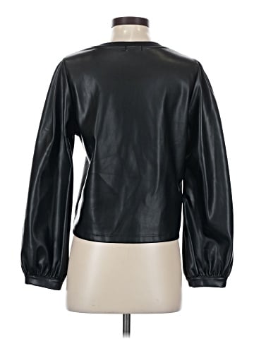 LA Made 3/4 Sleeve Blouse (view 2)