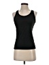 Unbranded Black Active Tank Size XS - photo 1