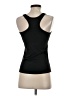 Unbranded Black Active Tank Size XS - photo 2