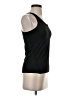 Unbranded Black Active Tank Size XS - photo 4