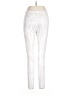 Athleta White Active Pants Size L - photo 2