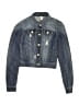 Mudd Blue Denim Jacket Size XS (kids) - photo 1