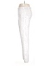 Athleta White Active Pants Size L - photo 5