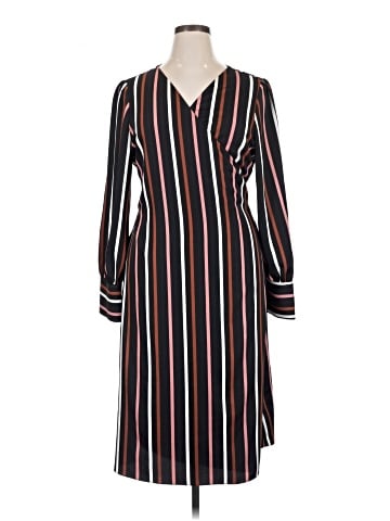 Halogen Casual Dress (view 1)