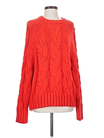 Love, Whit by Whitney Port Pullover Sweater (view 1)
