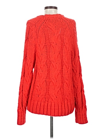 Love, Whit by Whitney Port Pullover Sweater (view 2)