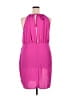 Shein Curve 100% Polyester Pink Cocktail Dress Size 18 Plus (3) - photo 2