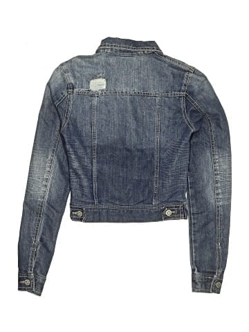 Mudd Denim Jacket (view 2)