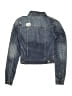 Mudd Blue Denim Jacket Size XS (kids) - photo 2