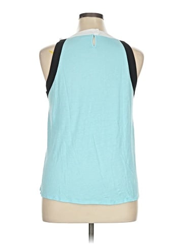 DKNYC Sleeveless T-Shirt (view 2)