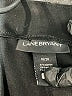 Lane Bryant Solid Black Active Pants Size 18 - 20 Plus - photo 4