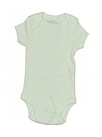 Swaddle Designs Short Sleeve Onesie (view 1)