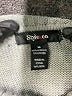 Style&Co Gray Pullover Sweater Size M - photo 7