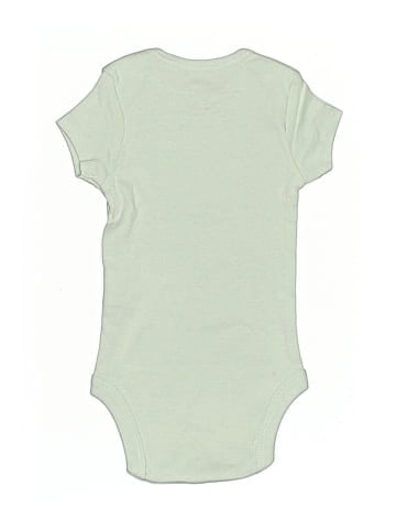 Swaddle Designs Short Sleeve Onesie (view 2)