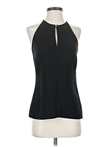 Banana Republic Sleeveless Blouse (view 1)