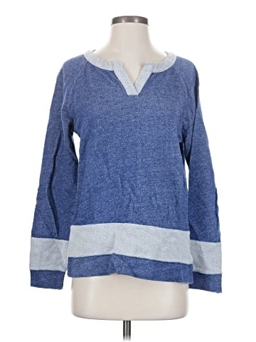 Jones New York Sport Pullover Sweater (view 1)
