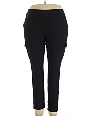 D&Co. Cargo Pants (view 1)