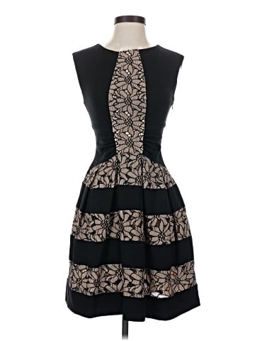 Eva Franco Cocktail Dress (view 1)