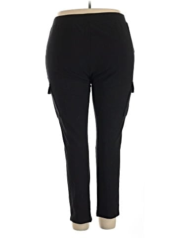 D&Co. Cargo Pants (view 2)