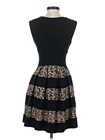 Eva Franco Cocktail Dress (view 2)