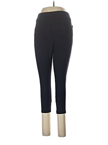 T by Talbots Active Pants (view 1)