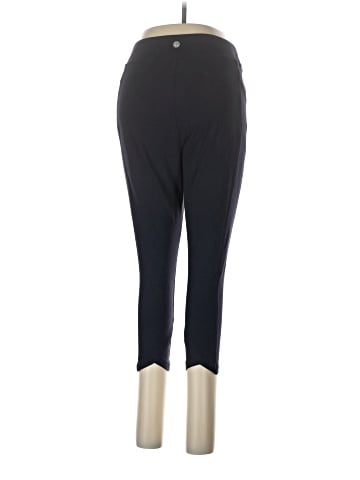 T by Talbots Active Pants (view 2)