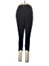 T by Talbots Solid Black Active Pants Size L (petite) - photo 2