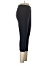 T by Talbots Solid Black Active Pants Size L (petite) - photo 4