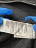 IZOD Argyle Black Track Jacket Size M - photo 7