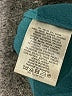 Elevenses Teal Kimono Size M - photo 8