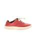 OluKai Red Pink Sneakers Size 5 - photo 1