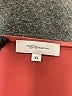 Rosetta Getty 100% Polyester Pink Sleeveless Blouse Size XL - photo 6