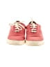 OluKai Red Pink Sneakers Size 5 - photo 2