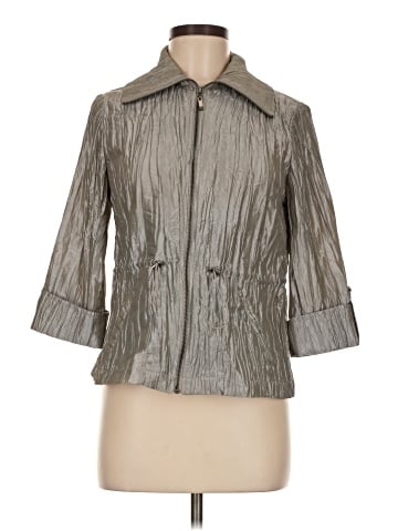 Ruby Rd. Jacket (view 1)