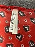 Live 4 Truth 100% Polyester Red Cardigan Size M - photo 7