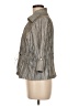 Ruby Rd. Metallic Silver Jacket Size 6 (petite) - photo 5